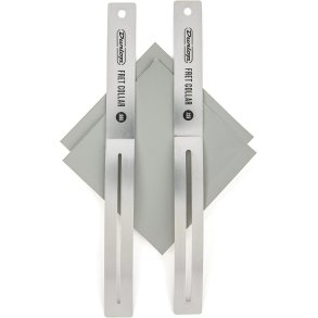 Dunlop SYSTEM 65 DGT05 2 Bnd Kraver + 8000 sandpapir 